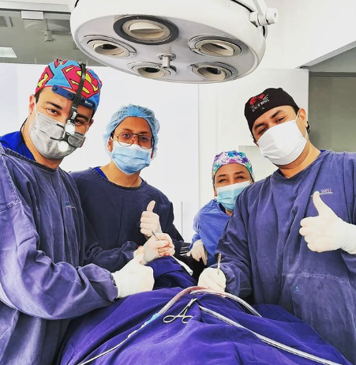 Slider image (3) Dr. Juan Sanabria Plastic Surgeon